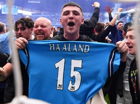 Manchester City: Why Erling Haaland hasn't been unveiled yet, and when will it happen?