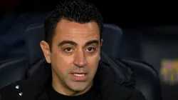Xavi Hernandez, Head Coach of FC Barcelona