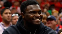 Zion Williamson