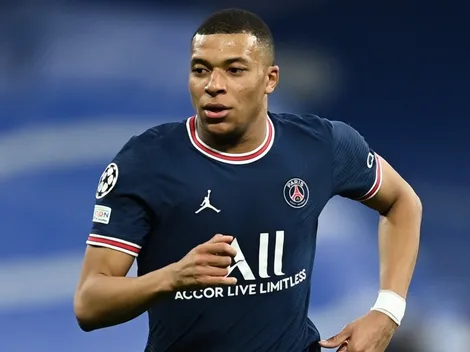 Kylian Mbappé, Vinícius Júnior, Pedri among the top 10 most valuable soccer players in the world