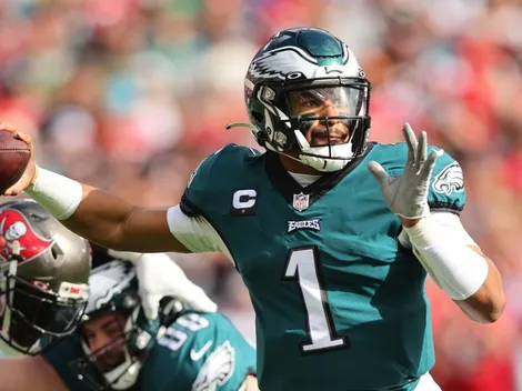 NFL: Jalen Hurts' attributes that Philadelphia Eagles coach Nick Sirianni is excited about