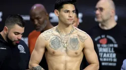 Ryan Garcia's 2022 may be one the busiest in his career