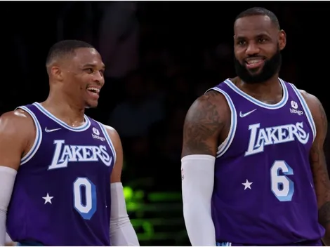 NBA News: Rasheed Wallace had head-scratching takes about LeBron James, Russell Westbrook