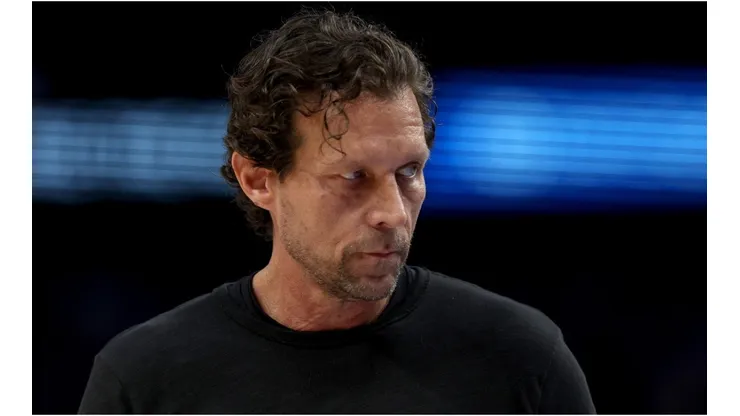 Quin Snyder