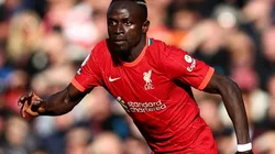 Sadio Mané