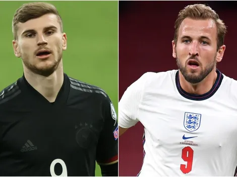Germany vs England: TV Channel, how and where to watch or live stream online free 2022-2023 UEFA Nations League in your country today