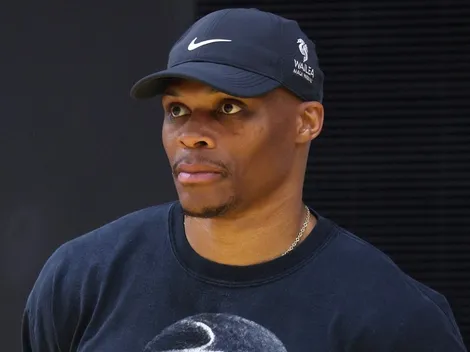 NBA Rumors: Russell Westbrook would stay at Lakers after Darvin Ham hiring