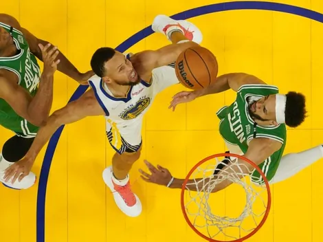 NBA Finals Boston Celtics vs Golden State Warriors Game 3 | Bets, Odds, Parlays, Picks