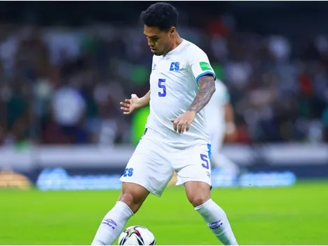 Grenada vs El Salvador: Preview, predictions, odds and how to watch or live stream free the 2022-23 CONCACAF Nations League in the US today