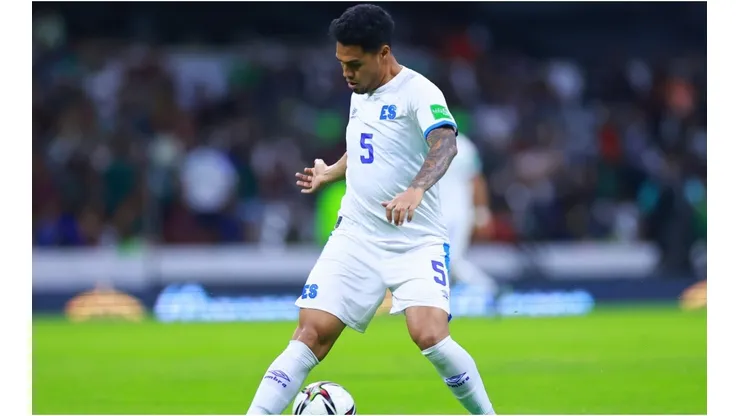 Grenada vs El Salvador: Preview, predictions, odds and how to watch or live stream free the 2022-23 CONCACAF Nations League in the US today