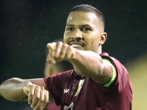 Saudi Arabia vs Venezuela: Date, Time and TV Channel to watch or live stream in the US the 2022 International Friendly