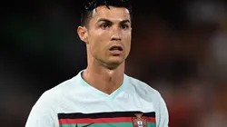 Ronaldo of Portugal