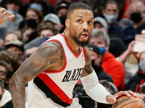 NBA Rumors: Potential star partners for Damian Lillard the Blazers have in mind