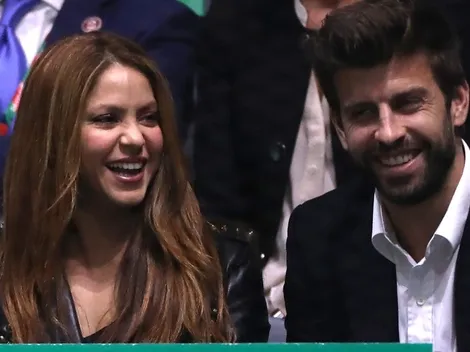 Gerard Piqué and Shakira breakup: Singer's sister reveals split was 'foreseeable'