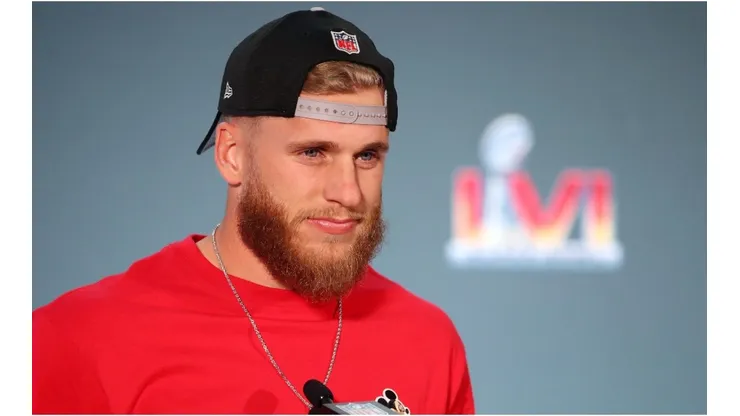 Cooper Kupp