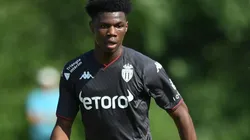 Aurélien Tchouaméni