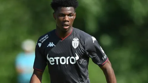 Aurélien Tchouaméni