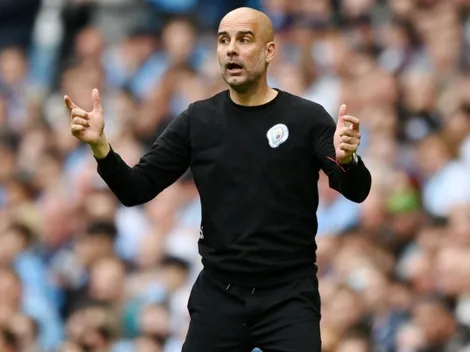 Report: Man City star wanted by Barcelona now ‘offered’ to Real Madrid