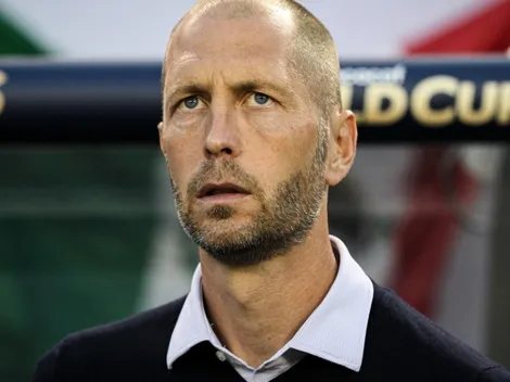 USMNT vs Uruguay: Predictions, odds and how to watch this 2022 International Friendly game in the US today