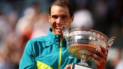 Rafael Nadal