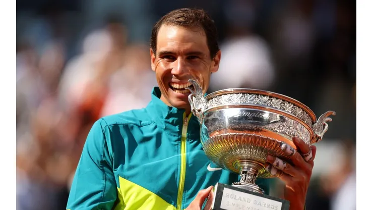 Rafael Nadal
