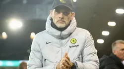 Thomas Tuchel, Manager of Chelsea