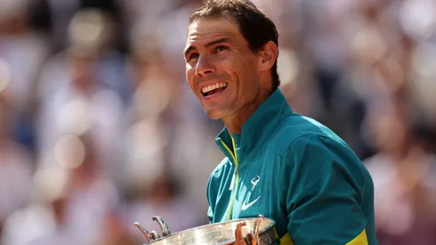 Rafael Nadal