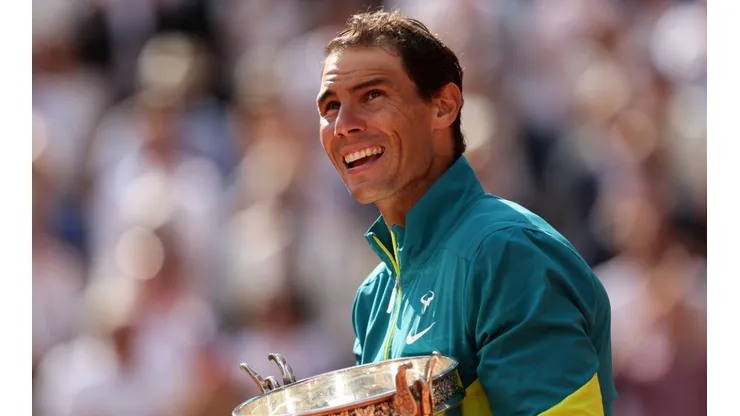 Rafael Nadal