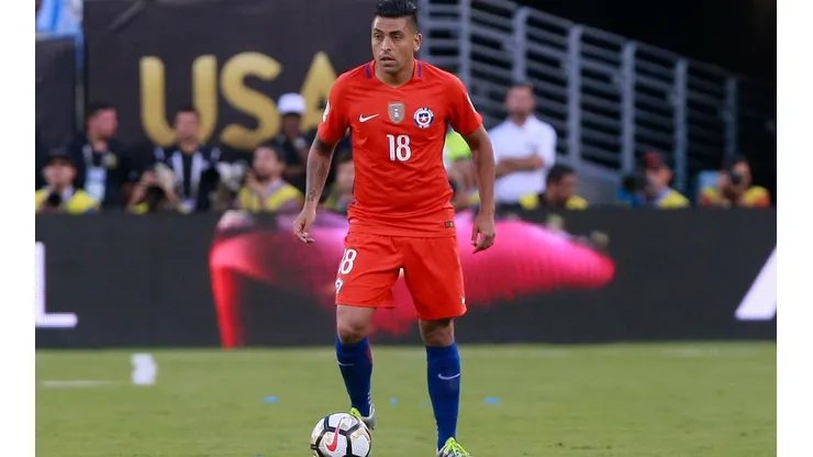 Gonzalo of Chile
