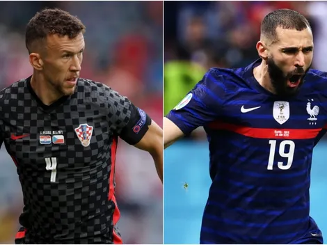 Croatia vs France: Preview, predictions, odds and how to watch or live stream 2022-23 UEFA Nations League in the US and Canada today