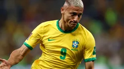 Richarlison of Brazil
