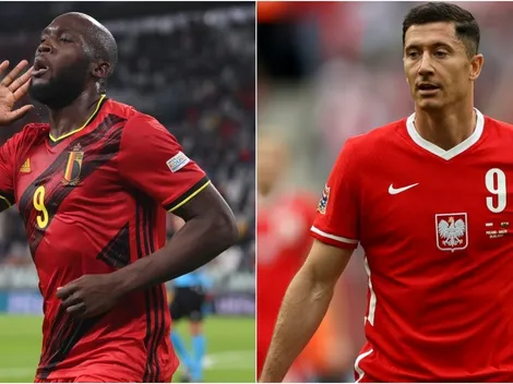 Belgium vs Poland: Date, Time, and TV Channel to watch or live stream in the US and Canada the 2022-2023 UEFA Nations League