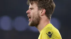 Benjamin Buechel of Liechtenstein