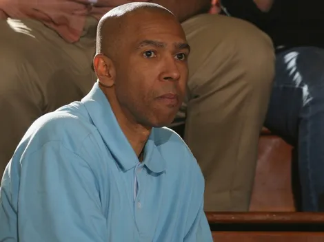 Mychal Thompson, one more Golden State fan: His request to the Warriors in the NBA Finals