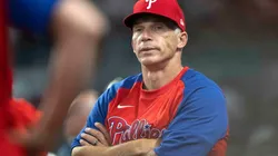 Joe Girardi