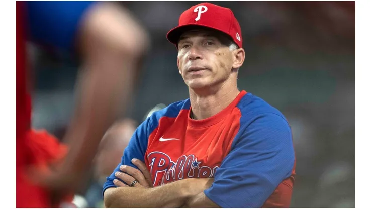 Joe Girardi