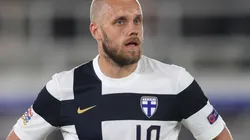 Temu Pukki of Finland