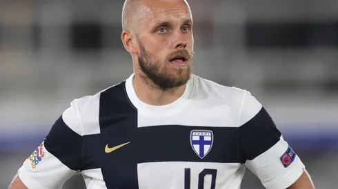 Temu Pukki of Finland