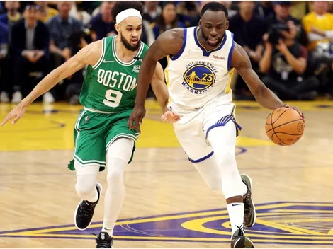 Golden State Warriors vs Boston Celtics Game 2: Date, Time, and TV Channel to watch or live stream free in the US this 2022 NBA Finals