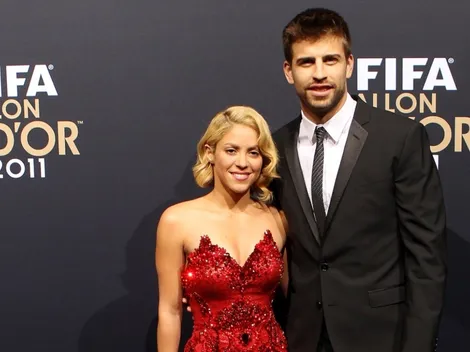 Shakira and Gerard Piqué cheating scandal: What is each star’s net worth?