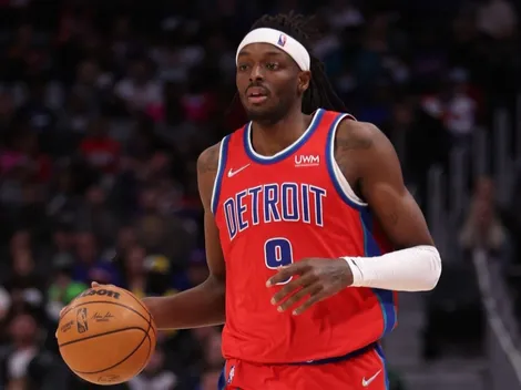 NBA Trade Rumors: Jerami Grant a more realistic target than Zach LaVine for Blazers