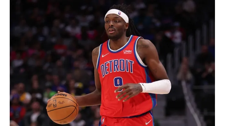 Jerami Grant.