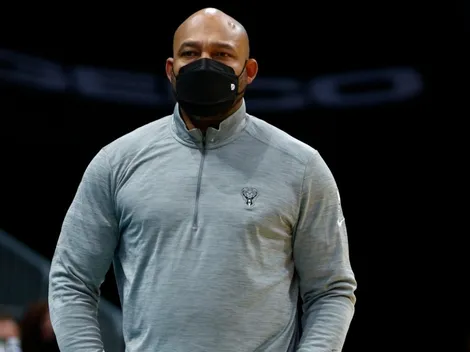 Draymond Green explains why Darvin Ham is the right coach for the Lakers