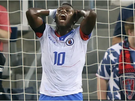 Bermuda vs Haiti: Date, Time, and TV Channel to watch or live stream free in the US this 2022-2023 Concacaf Nations League