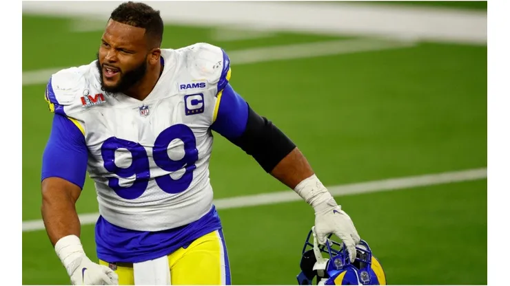 Aaron Donald