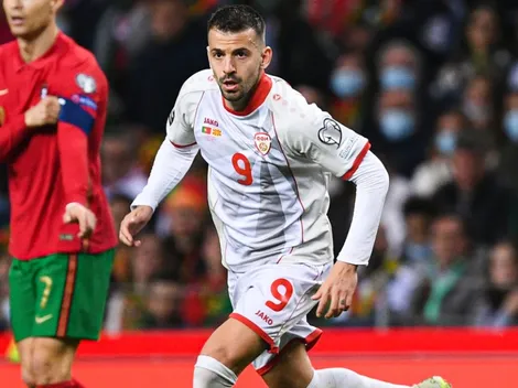 Gibraltar vs Macedonia: TV Channel, how and where to watch or live stream online free 2022-2023 UEFA Nations League in your country today