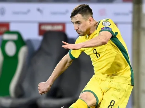 Lithuania vs Luxembourg: TV Channel, how and where to watch or live stream online free 2022-2023 UEFA Nations League in your country today