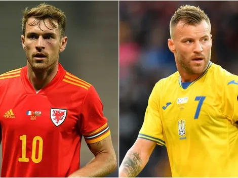 Wales vs Ukraine: Predictions, odds and how to watch 2022 European World Cup Qualifiers Playoffs Final in the US today