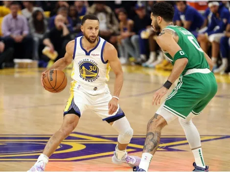 Golden State Warriors vs Boston Celtics Game 2: Predictions, odds and how to watch or live stream free 2022 NBA Playoffs in the US today