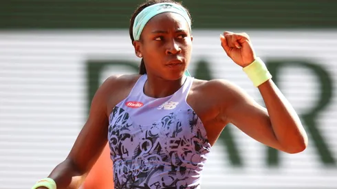 Cori 'Coco' Gauff
